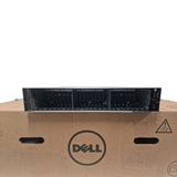 Dell PowerEdge R760 2x Gen4/5 Scalable CPU 32DIMM 24x SFF NVMe Bay 2U CTO Server
