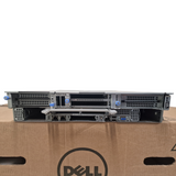 Dell PowerEdge R760 2x Gen4/5 Scalable CPU 32DIMM 24x SFF NVMe Bay 2U CTO Server