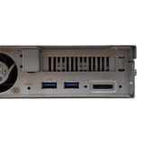 NEW Synology RS820RP+ RackStation 4x 3.5" LFF 2x PSU 1U Network Attached Storage