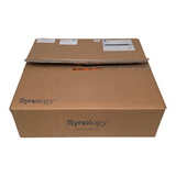 NEW Synology RS820RP+ RackStation 4x 3.5" LFF 2x PSU 1U Network Attached Storage