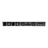 NEW Synology RS820RP+ RackStation 4x 3.5" LFF 2x PSU 1U Network Attached Storage
