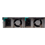 NEW Synology RS820RP+ RackStation 4x 3.5" LFF 2x PSU 1U Network Attached Storage
