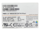 Fujitsu 960GB SATA 6G MU SFF SSD + M2/M3/M4 Caddy PM893 S26361-F5940-L960