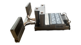 HPE P49957-001 Gen11 High Performance 2U Heatsink For ProLiant DL380 DL560