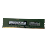 New HP 8GB 1Rx8 PC4-2400T-R DDR4-19200 ECC RDIMM Memory 851353-B21 852545-001