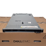 Dell PowerEdge R650 2x 3rd Gen Scalable CPU 32-DIMM Diskless CTO Server