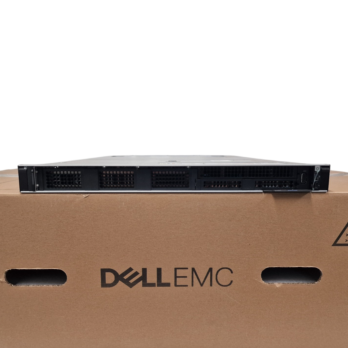 Dell PowerEdge R650 2x 3rd Gen Scalable CPU 32-DIMM Diskless CTO Server
