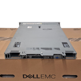 Dell PowerEdge R650 2x 3rd Gen Scalable CPU 32-DIMM Diskless CTO Server
