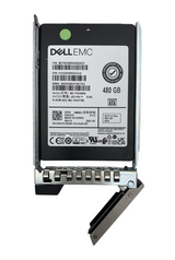 Dell 480GB 6G SATA MU 2.5" SFF SSD + 14th-17th Gen Caddy 3KVC5 MZ-7KH480A