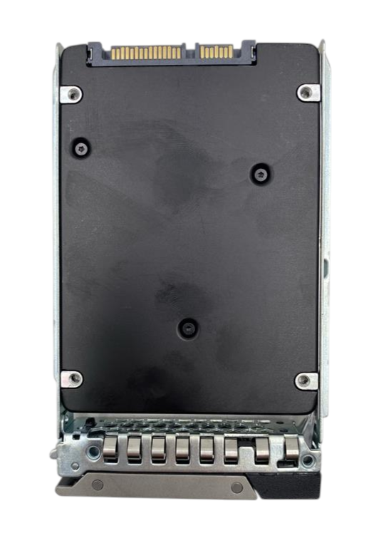 Dell 480GB 6G SATA MU 2.5" SFF SSD + 14th-17th Gen Caddy 3KVC5 MZ-7KH480A