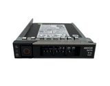 Dell 480GB 6G SATA RI TLC 2.5" SFF SSD + 14th-17th Gen Caddy KCT7J MTFDDAK480TDS