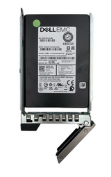 Dell 480GB 6G SATA RI TLC 2.5" SFF SSD + 14th-17th Gen Caddy KCT7J MTFDDAK480TDS
