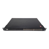 Dell Networking N1124T-ON 24x 1GbE RJ-45 4x 1/10G SFP+ Gigabit Switch OS6