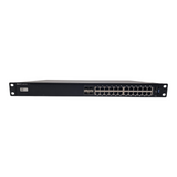 Dell Networking N1124T-ON 24x 1GbE RJ-45 4x 1/10G SFP+ Gigabit Switch OS6