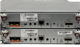 HPE MSA 1050 24SFF 2U SAN Disk Array Q2R23A + Dual 1G iSCSI Controllers HP