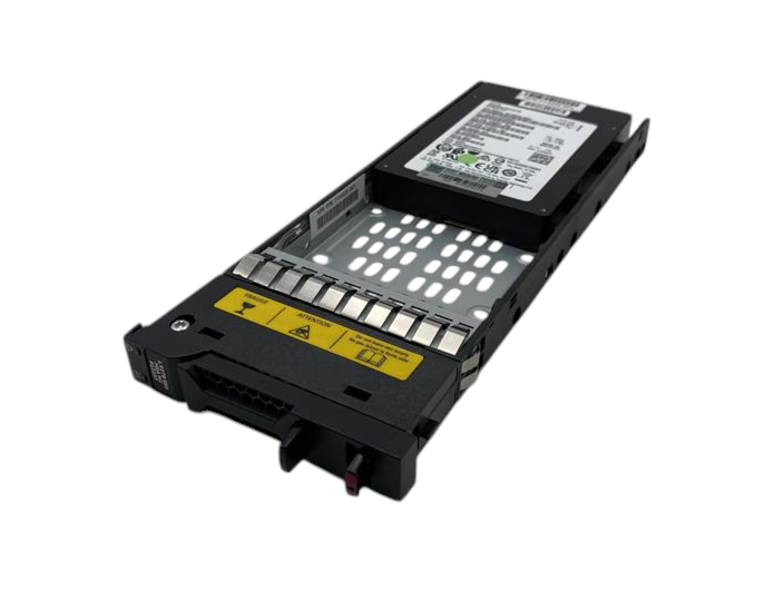 HPE MSA 1.92TB 12G SAS RI TLC 2.5" SFF SSD R0Q47A P13012-001 For MSA 1060 2060