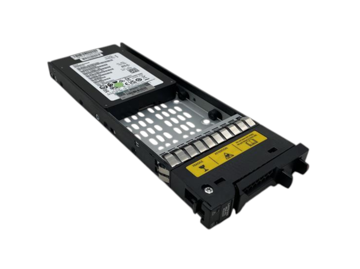 HPE MSA 1.92TB 12G SAS RI TLC 2.5" SFF SSD R0Q47A P13012-001 For MSA 1060 2060