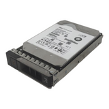 New Dell 16TB 7.2K SAS 12G 512e SED Enterprise 3.5'' HDD HNHWC WUH721816AL5205