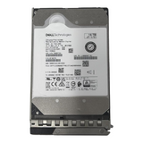 New Dell 16TB 7.2K SAS 12G 512e SED Enterprise 3.5'' HDD HNHWC WUH721816AL5205