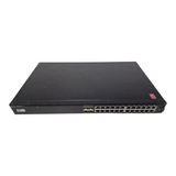 Dell Networking N1124T-ON 24x 1GbE RJ-45 4x 1/10G SFP+ Gigabit Switch OS6