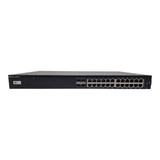 Dell Networking N1124T-ON 24x 1GbE RJ-45 4x 1/10G SFP+ Gigabit Switch OS6