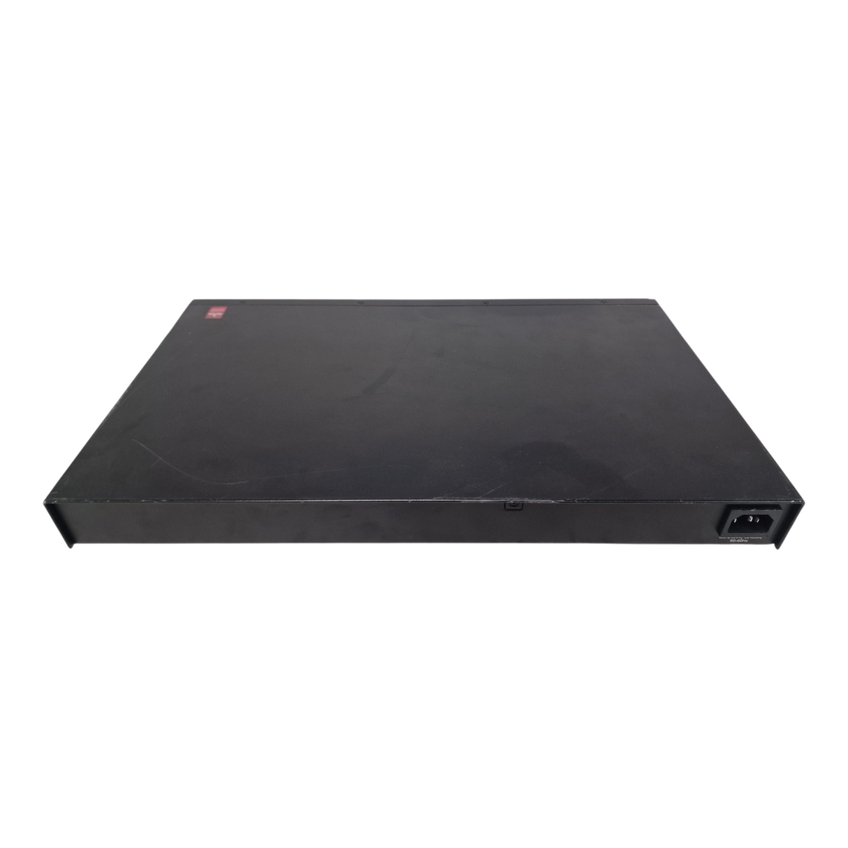 Dell Networking N1124T-ON 24x 1GbE RJ-45 4x 1/10G SFP+ Gigabit Switch OS6