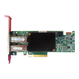 Fujitsu Emulex LightPulse LPe16002 LP FH 16G SFP+ Dual Port FC Host A3C40157682