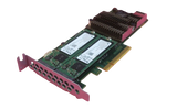 Fujitsu PRAID CP200 M.2 Boot RAID Controller +2x 240GB M.2 SSD S26361-D3888-A100