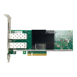 Intel X710-DA2 Dual Port 10GbE SFP+ Converged Network Adapter FH - EX710DA2G1P5