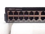 NEW Dell EMC PowerSwitch N3248TE-ON 48x 1GbE RJ45 4x SFP+ 2x QSFP28 Switch