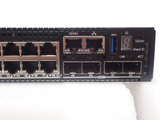 NEW Dell EMC PowerSwitch N3248TE-ON 48x 1GbE RJ45 4x SFP+ 2x QSFP28 Switch