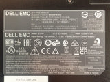 NEW Dell EMC PowerSwitch N3248TE-ON 48x 1GbE RJ45 4x SFP+ 2x QSFP28 Switch