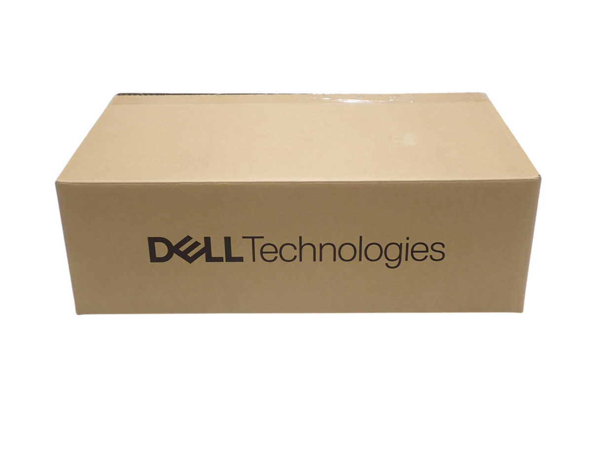 NEW Dell EMC PowerSwitch N3248TE-ON 48x 1GbE RJ45 4x SFP+ 2x QSFP28 Switch