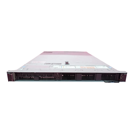 Dell PowerEdge R640 Dual Scalable 2nd Gen CPU 24-DIMM Diskless 1U CTO Server