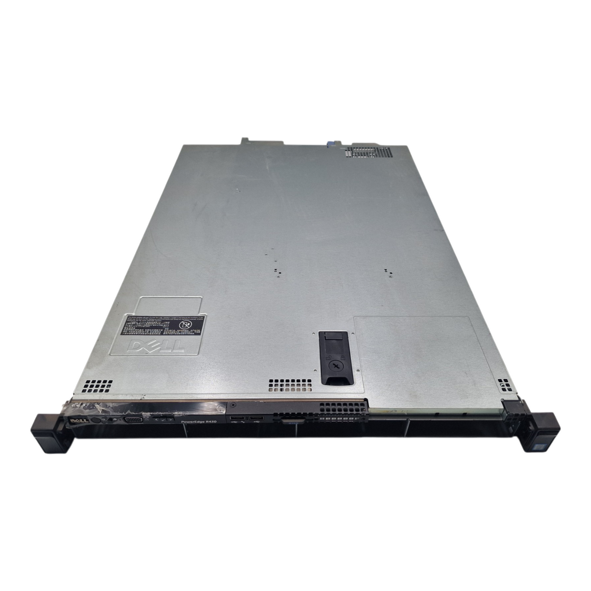 Dell PowerEdge R430 4LFF 1U Dual Xeon E5-2600 v3/v4 CTO Rack Server