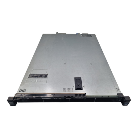Dell PowerEdge R430 4LFF 1U Dual Xeon E5-2600 v3/v4 CTO Rack Server