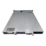 Dell PowerEdge R430 4LFF 1U Dual Xeon E5-2600 v3/v4 CTO Rack Server