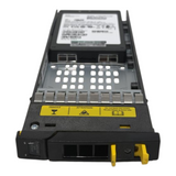 HPE StoreServ 8000 3PAR 7.68TB SAS 12G Mixed Use Enterprise 2.5" SSD P9L83B