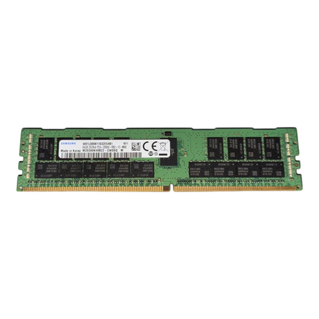 New Fujitsu 64GB 2S2Rx4 PC4-2666V DDR4-21300 3DS ECC RDIMM S26361-F4026-L764