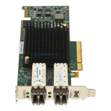 Fujitsu Emulex LightPulse LPe16002 LP HH 16G SFP+ Dual Port FC Host A3C40157682
