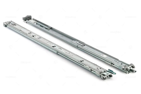 Dell PowerEdge Sliding 1U Tool-Less Rail Kit A11 4HHKC For R440 R6515 R650XS