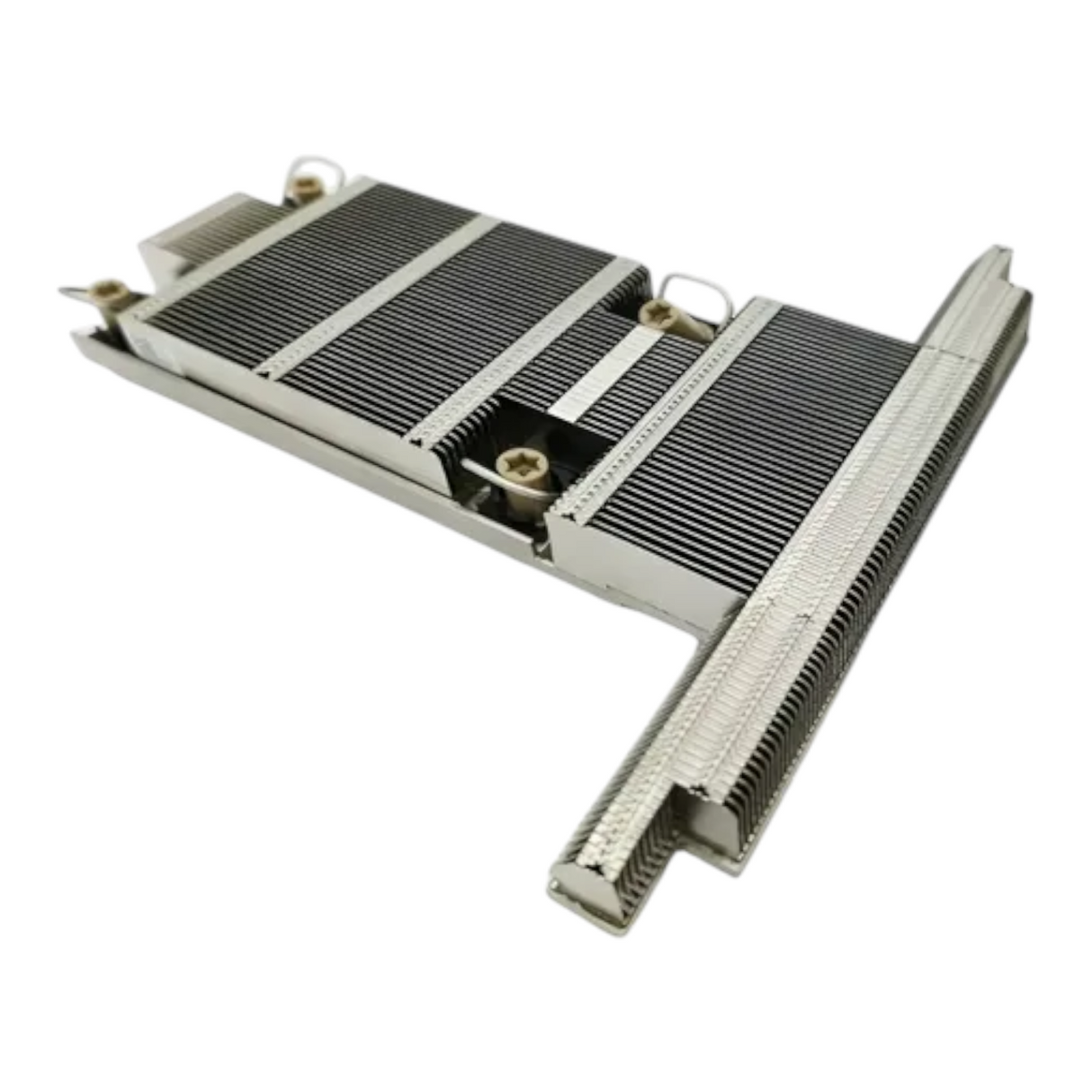 New Dell YR04D 0YR04D High Performance Heatsink For PowerEdge R650 R750 R750XA