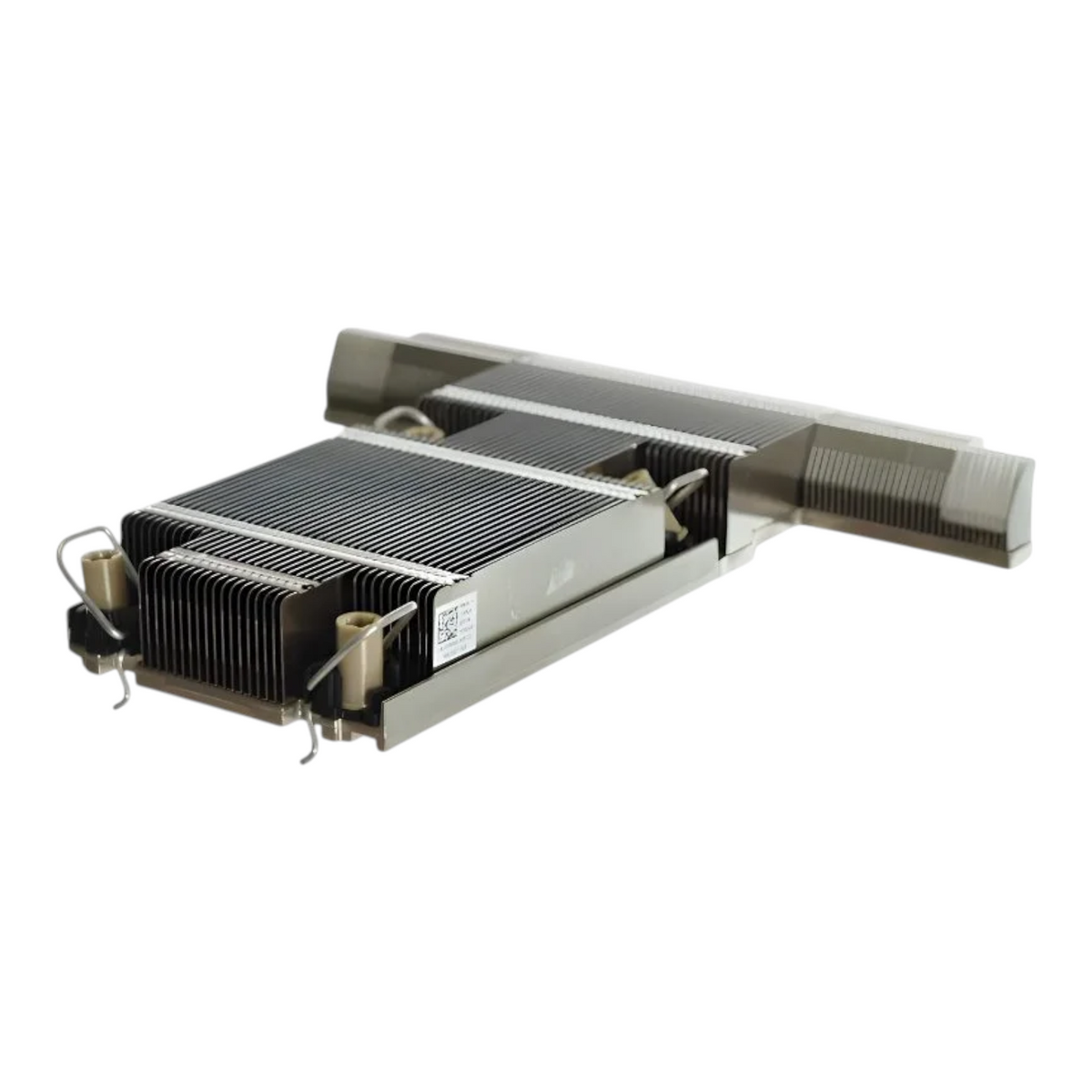 New Dell YR04D 0YR04D High Performance Heatsink For PowerEdge R650 R750 R750XA