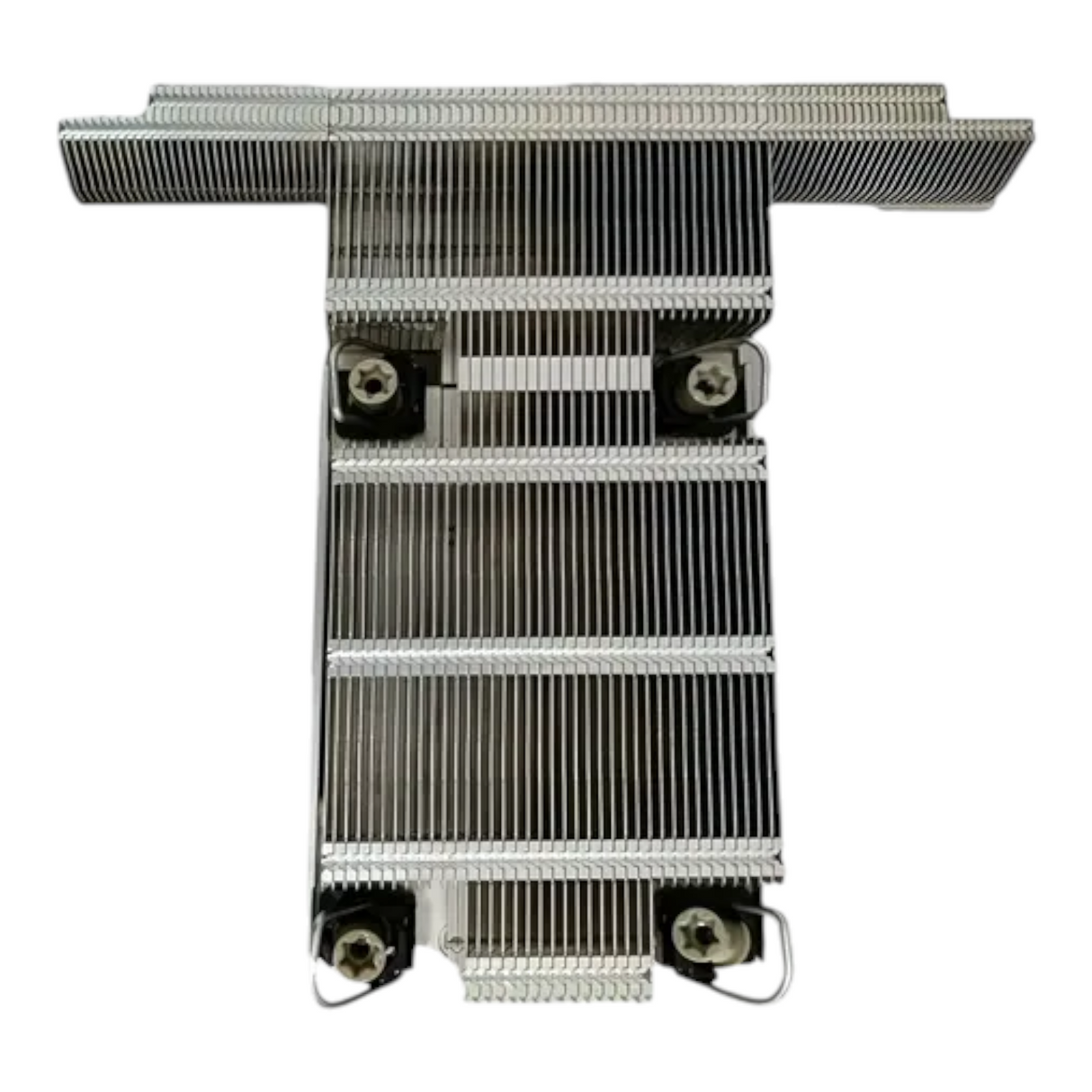 New Dell YR04D 0YR04D High Performance Heatsink For PowerEdge R650 R750 R750XA
