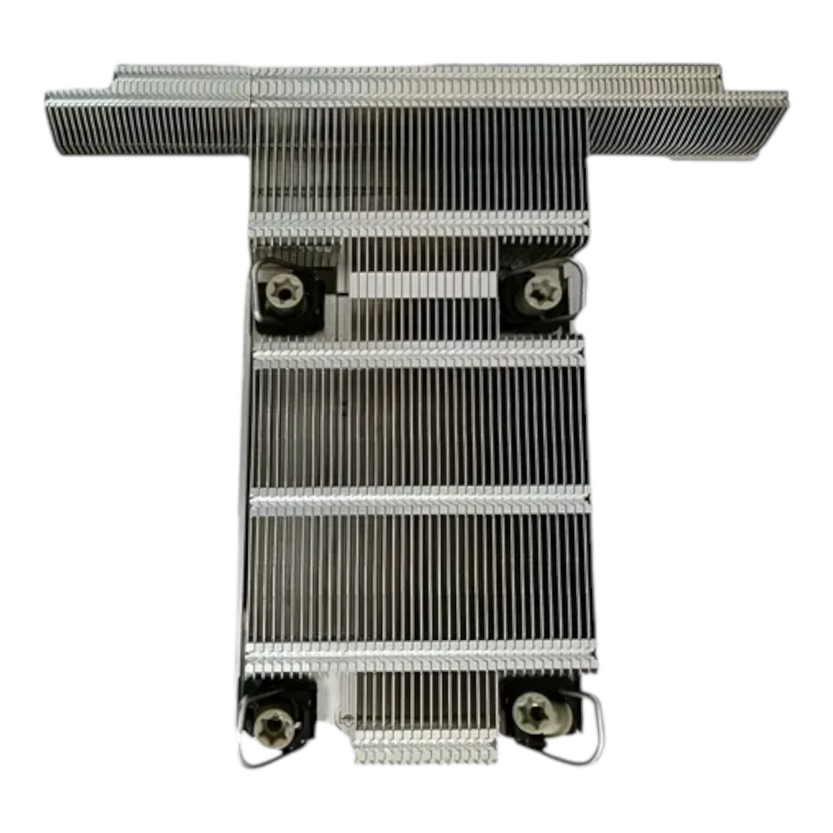New Dell YR04D 0YR04D High Performance Heatsink For PowerEdge R650 R750 R750XA