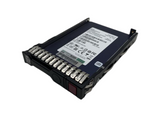 HPE 5100 PRO 240GB 6G SATA RI 2.5" SFF SSD with Caddy 875503-B21 875652-001