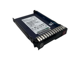 HPE 5100 PRO 240GB 6G SATA RI 2.5" SFF SSD with Caddy 875503-B21 875652-001