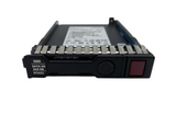 HPE 5100 PRO 240GB 6G SATA RI 2.5" SFF SSD with Caddy 875503-B21 875652-001