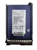 HPE 5100 PRO 240GB 6G SATA RI 2.5" SFF SSD with Caddy 875503-B21 875652-001