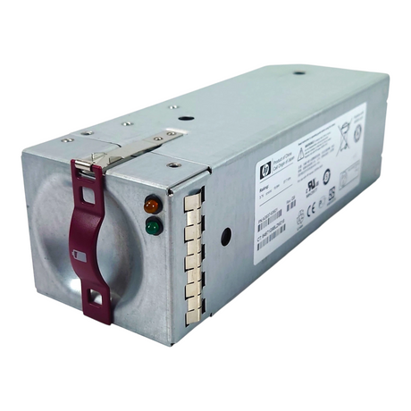 HP AG637-63601 460581-001 EVA4400 HSV300 Cache Array Battery Module